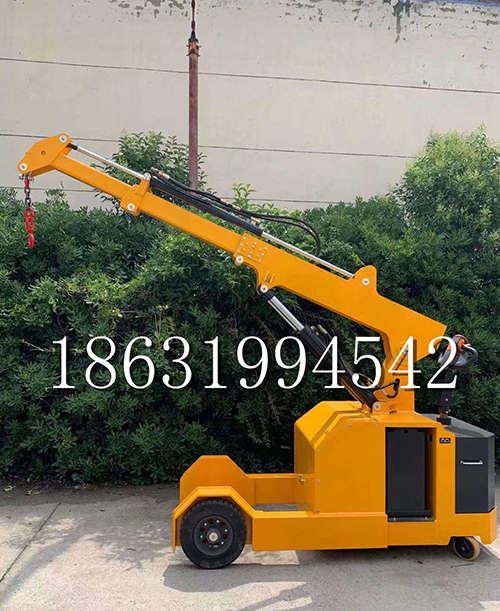 屏东县随车吊机船用绞盘随车吊机12/24V车载吊价格绞盘小吊机价格